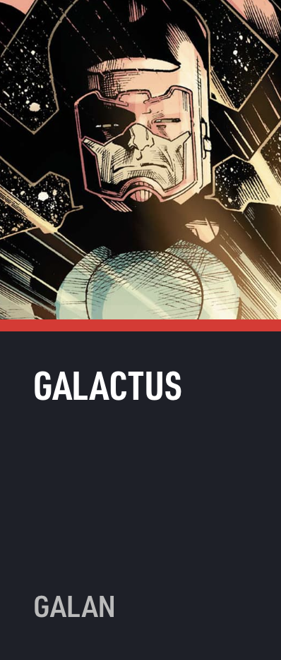 galactus