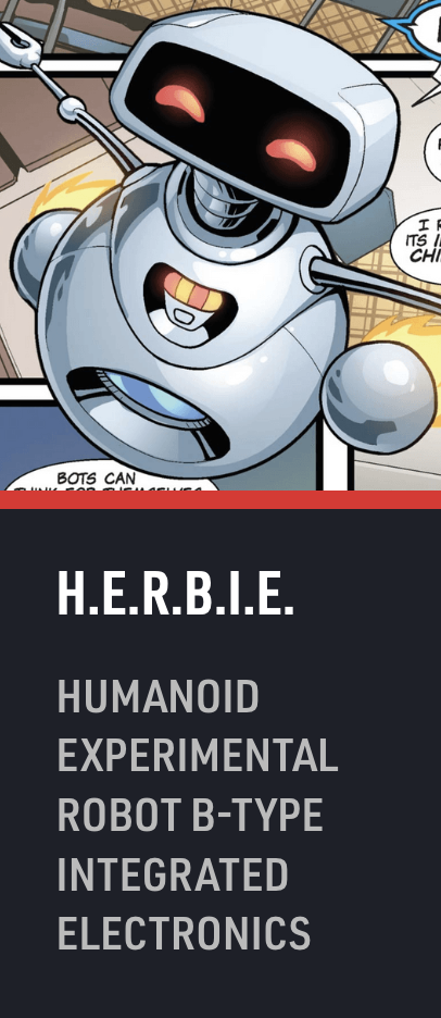 herbie