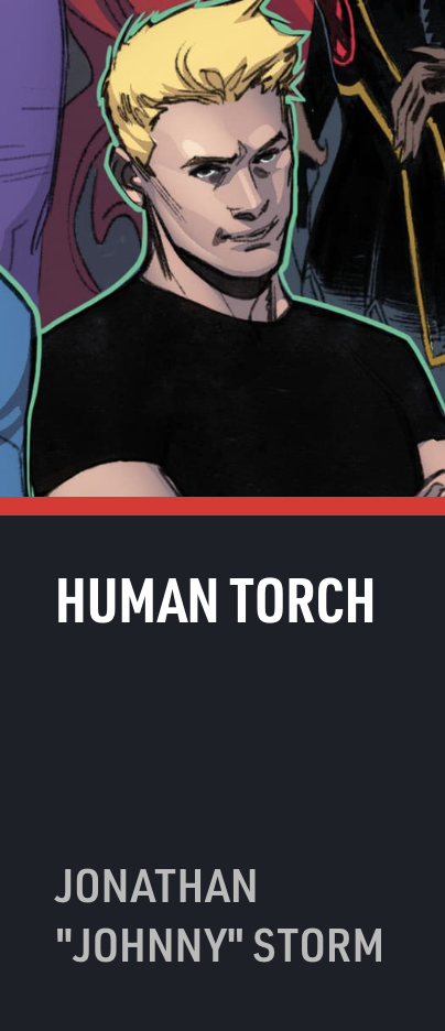 torch